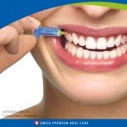 CPS 011 Prime Plus Arayüz Fırçası