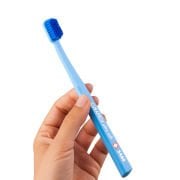 Curaprox CS 5460 Ultra Soft Diş Fırçası Koyu Mavi/Limon Yeşili