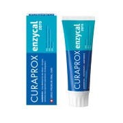 Enzycal Zero Florürsüz Diş Macunu