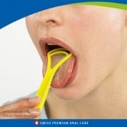 CTC 202 Dil Temizleme Fırçası