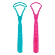 CTC 203 2'li Dil Temizleme Fırçası