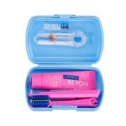 Curaprox Ortho Travel Set (5460 Ortho + BE YOU + ARAYÜZ 0.7MM + 14 Ortho)
