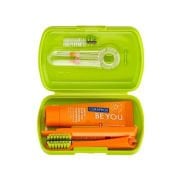 Curaprox Ortho Travel Set (5460 Ortho + BE YOU + ARAYÜZ 0.7MM + 14 Ortho)