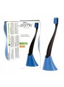 Promis Box Diş Fırçası + Tutacak (Siyah)