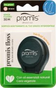 Promis Diş İpi (Siyah)