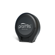 Promis Diş İpi (Siyah)