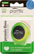 Promis Diş İpi (Çim Yeşili)