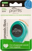 Promis Diş İpi (Göl Yeşili)