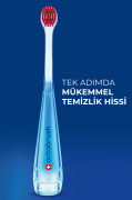 Octabrush Soft Diş fırçası