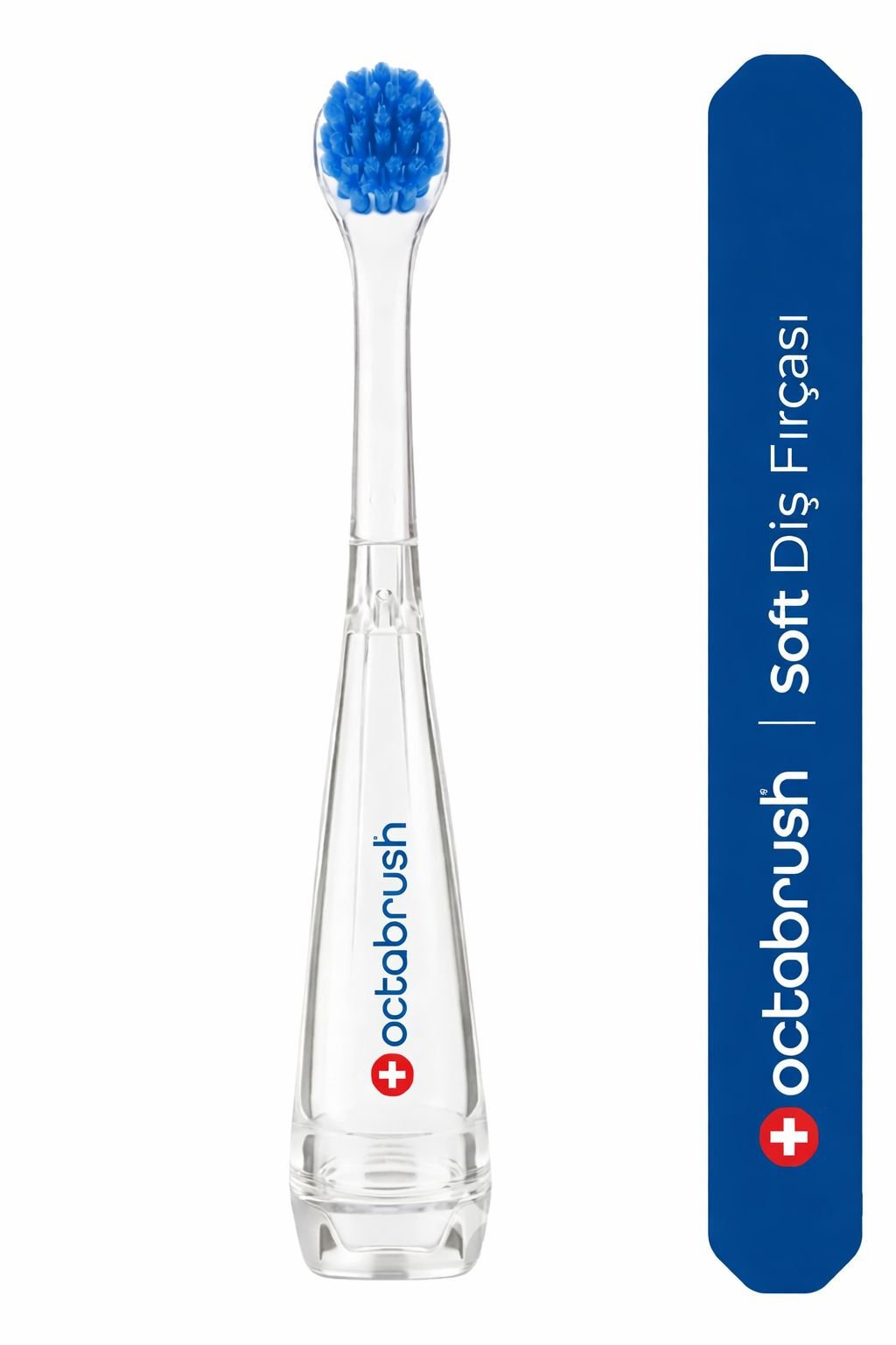 Octabrush Soft Diş fırçası