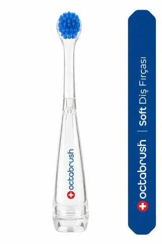 Octabrush Soft Diş fırçası