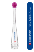 Octabrush Ultra Soft Diş fırçası