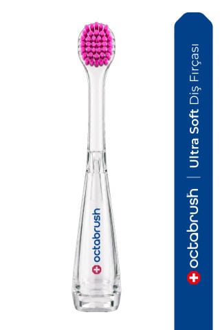 Octabrush Ultra Soft Diş fırçası