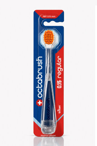 Octabrush® Regular Diş Fırçası
