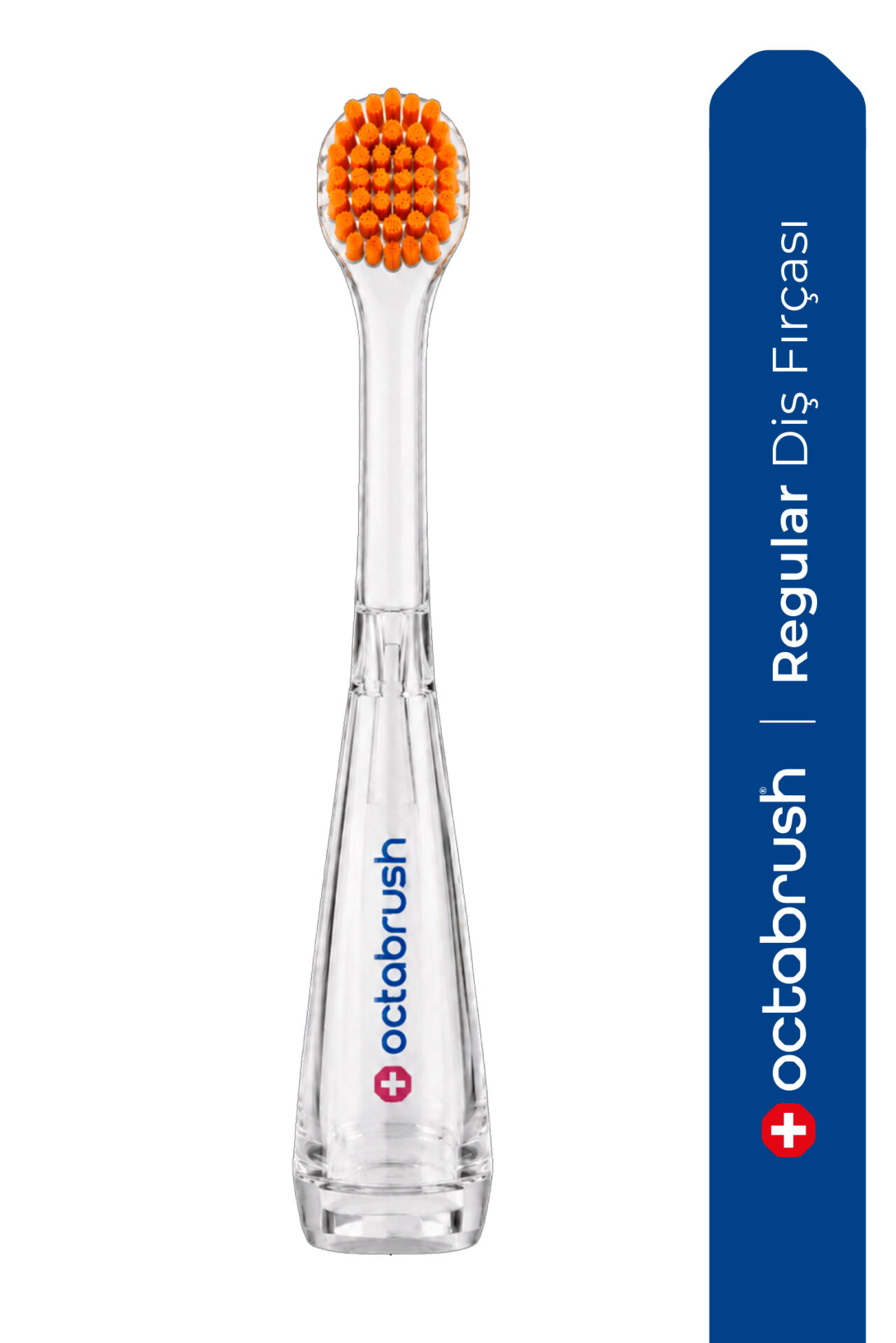 Octabrush® Regular Diş Fırçası