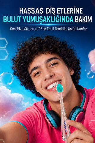 Octabrush® PerioCare Diş Fırçası