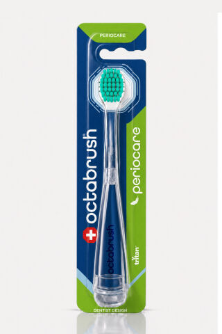 Octabrush® PerioCare Diş Fırçası