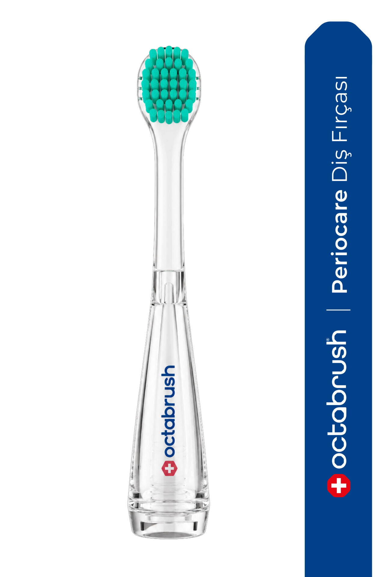 Octabrush® PerioCare Diş Fırçası
