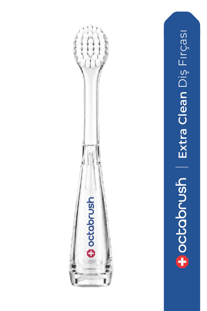 Octabrush® Extra Clean Diş Fırçası