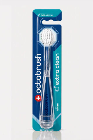 Octabrush® Extra Clean Diş Fırçası