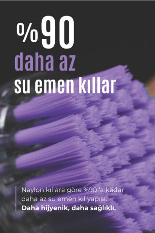 Octabrush® Extra Clean Diş Fırçası